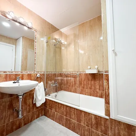 דירה Atlantico 5 *