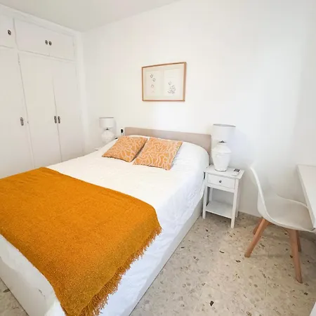Lägenhet Atlantico 5 Cádiz