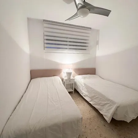 Lägenhet Atlantico 5 *