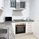Atlantico 5 Apartament *