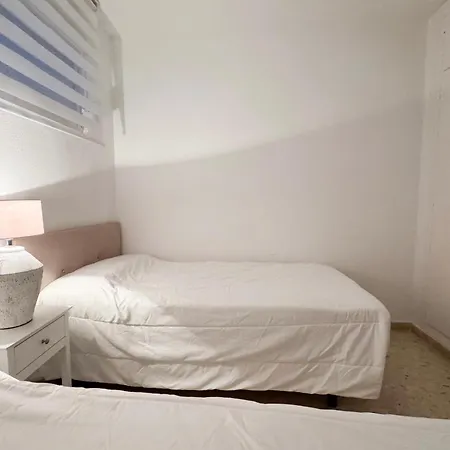 Apartament Atlantico 5 *